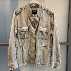 Rails Light Cinch Jacket